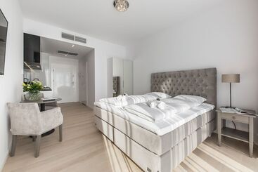 هتل Dune Beach Resort C