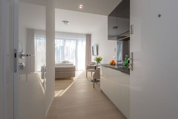 هتل Dune Beach Resort   C