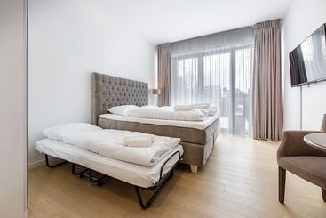 هتل Dune Beach Resort   C