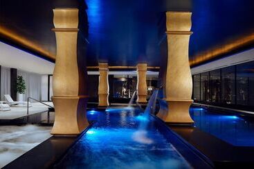 هتل Dune Beach Resort   C