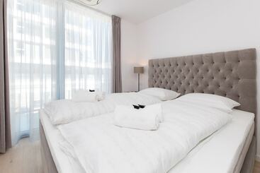 هتل Dune Beach Resort   C