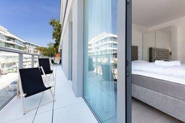 هتل Dune Beach Resort   C
