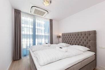 هتل Dune Beach Resort   C
