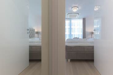 هتل Dune Beach Resort   C