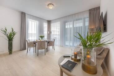 هتل Dune Beach Resort   C