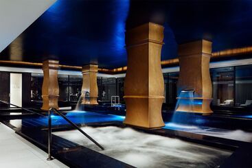 هتل Dune Beach Resort   C