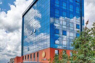 Focus Hotel Premium Bydgoszcz
