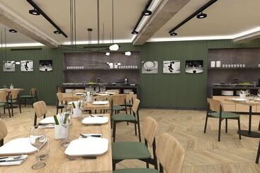Focus Hotel Premium Bydgoszcz