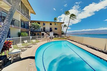 هتل Hono Kai Resort A14