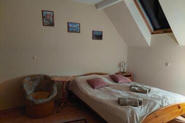هتل Magnolia Gospodarstwo Agroturystyczne