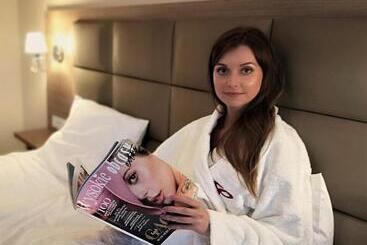 هتل Ośrodek Uzdrowiskowy świerkowy Zdrój Medical Spa