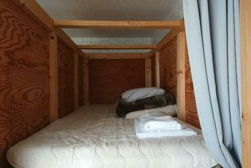هتل Sarabetsu Mura Chiiki Kouryu Center Vacation Stay 31383v