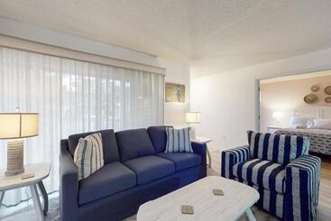 هتل Sea Colony 2604 Round Robin