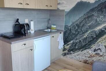 پانسیون Apartamenty U Drwala