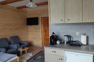 پانسیون Apartamenty U Drwala