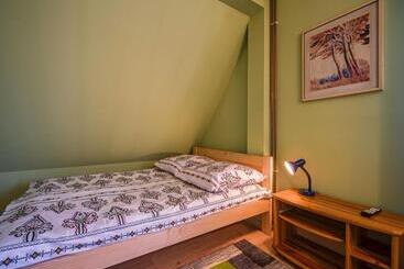 پانسیون Apartamenty U Drwala