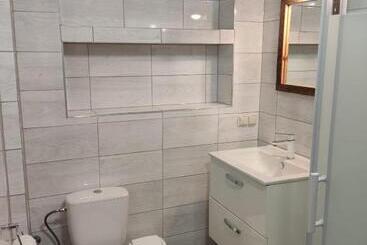 پانسیون Apartamenty U Drwala