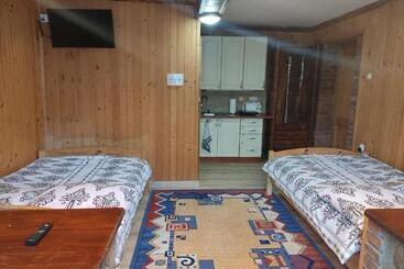 پانسیون Apartamenty U Drwala