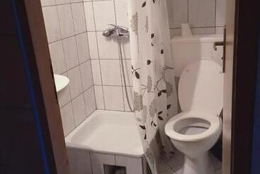 ペンション Dom Wypoczynkowy U Kseni Białka Tatrzańska Ul Grapa55