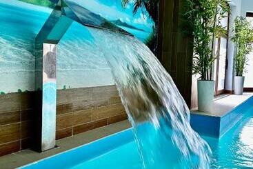 پانسیون Pod Bukami   Chill&spa