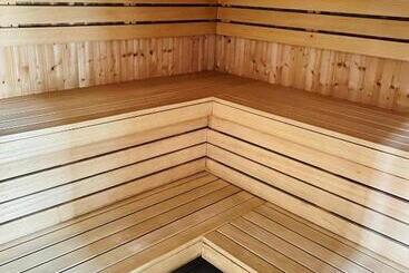 پانسیون Pod Bukami   Chill&spa