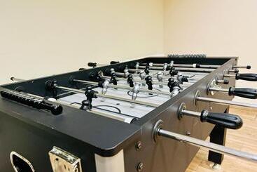 پانسیون Pod Bukami   Chill&spa
