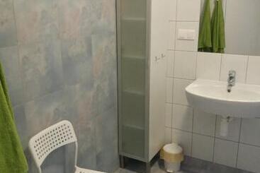 استراحتگاه Ośrodek Wypoczynkowy Sum