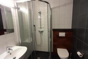 استراحتگاه Ośrodek Wypoczynkowy Sum