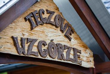 Tęczowe Wzgórze