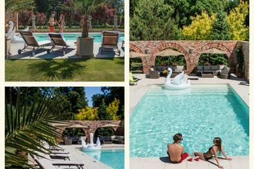 żabi Dwór   Hotel   Restauracja   Spa