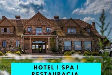 żabi Dwór   Hotel   Restauracja   Spa
