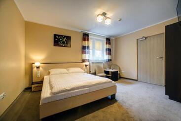 הוסטל Zajazd Sanocki