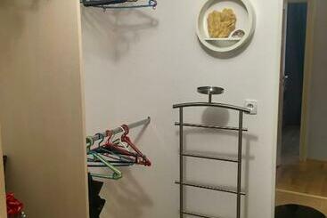 Apartament środziemnomorski