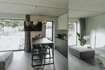Apartamenty Heyer