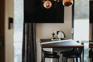 Apartamenty Heyer