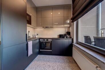 Apartamenty Rondo