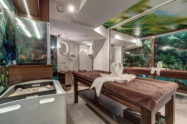 Apartamenty Rondo
