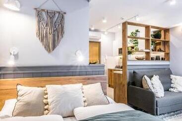 Aparthotel Lucylla