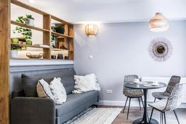 Aparthotel Lucylla