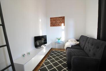 Aparthotel Tectum Tectumapartments