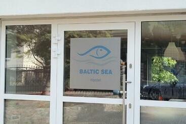 Baltic Sea Hostel Gdynia