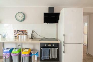 Baltic Sea Hostel Gdynia