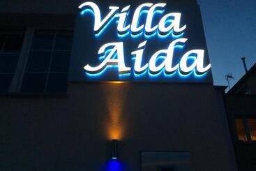 تختخواب و صبحانه Villa Aida Pokoje Gościnne