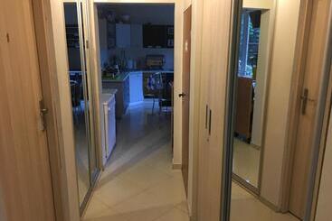تختخواب و صبحانه Villa Aida Pokoje Gościnne