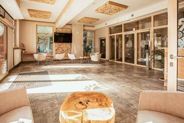 تختخواب و صبحانه Villa Cannes Resort Zakopane   Grota Solna, Sauna Fińska