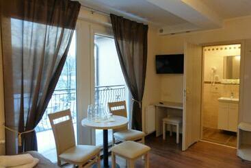 تختخواب و صبحانه Villa Gdańsk