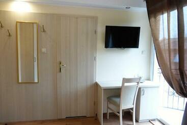 تختخواب و صبحانه Villa Gdańsk