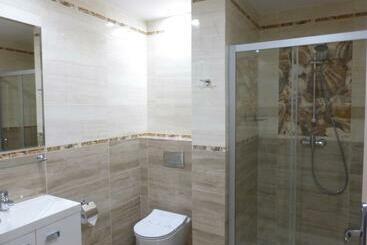 تختخواب و صبحانه Villa Gdańsk