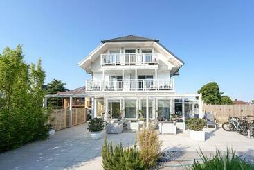 צימר Villa Pastelowa