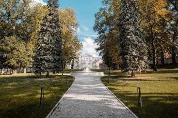 تختخواب و صبحانه Willa Piękny Widok